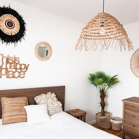 Frenchy Home Gujan Proche Centre Et Port Exterior foto