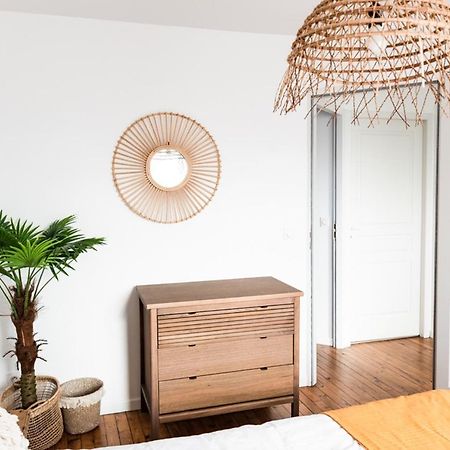 Frenchy Home Gujan Proche Centre Et Port Exterior foto
