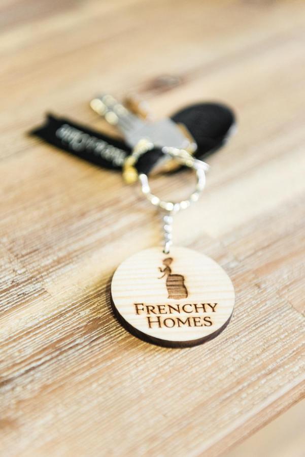 Frenchy Home Gujan Proche Centre Et Port Exterior foto